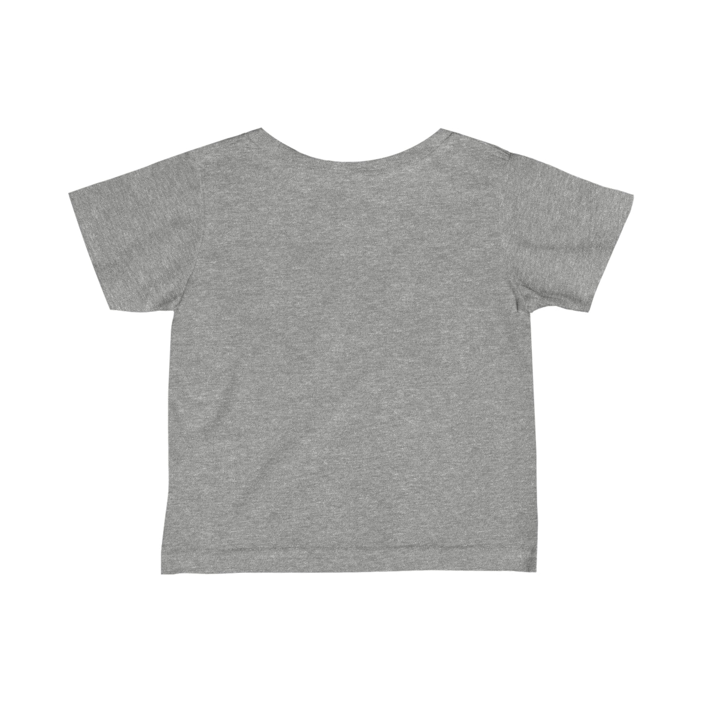 Trinidad And Tobago Infant Fine Jersey Tee