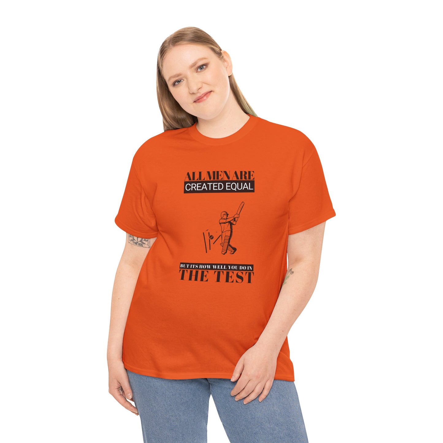 Funny Cricket Gift T-shirt