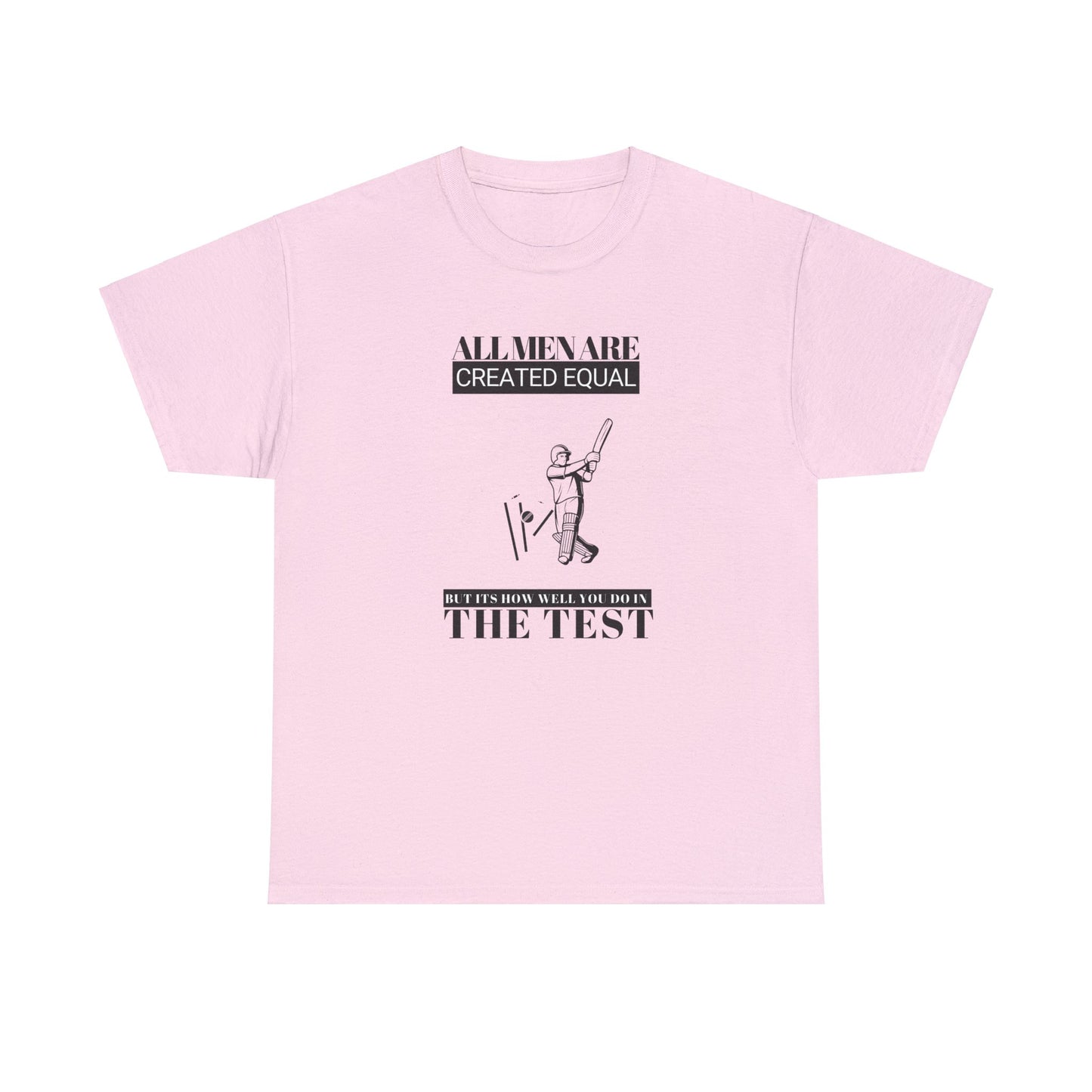 Funny Cricket Gift T-shirt