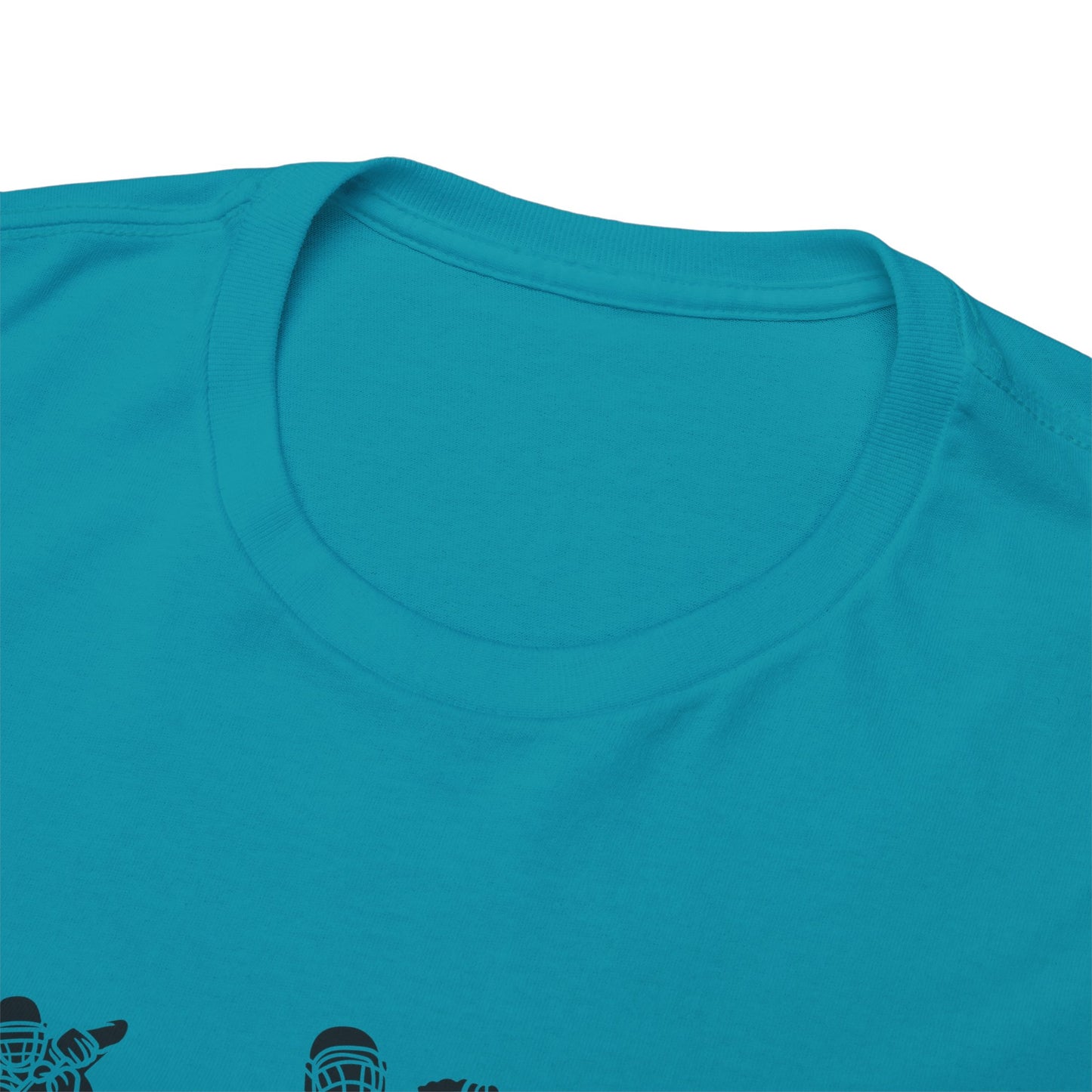 Cricket Life Gift T- shirt