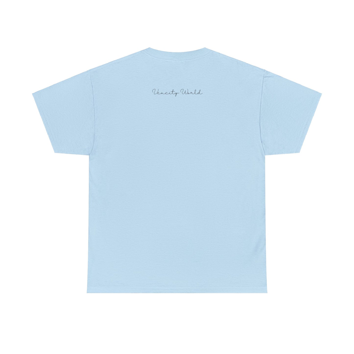 Yoga Is Priority T-shirt