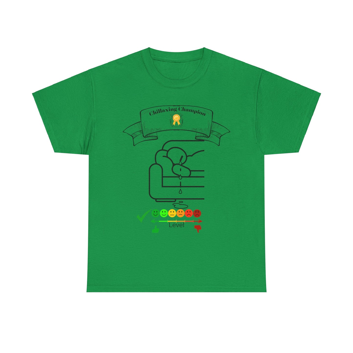 Funny Lazy Expert T-shirt