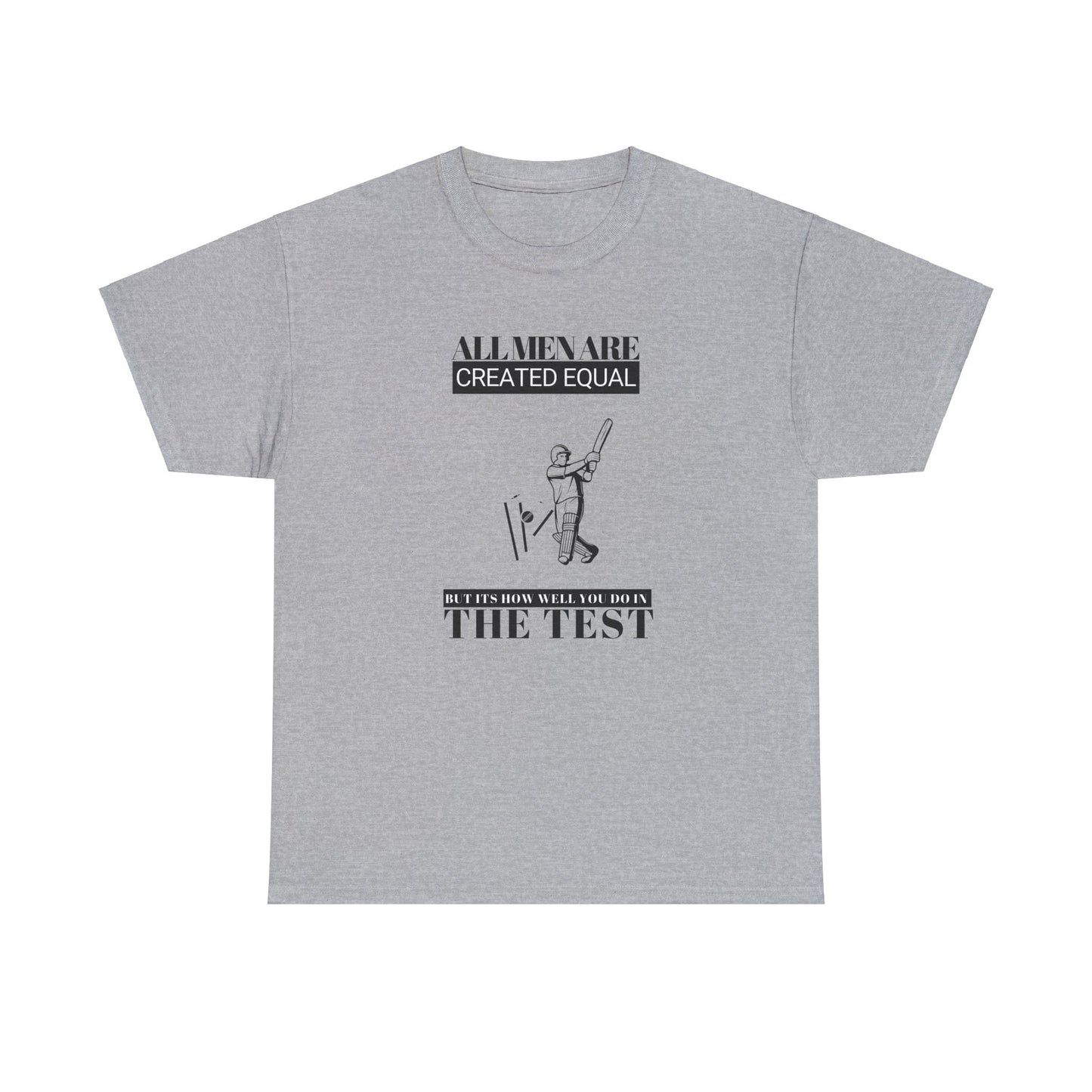 Funny Cricket Gift T-shirt