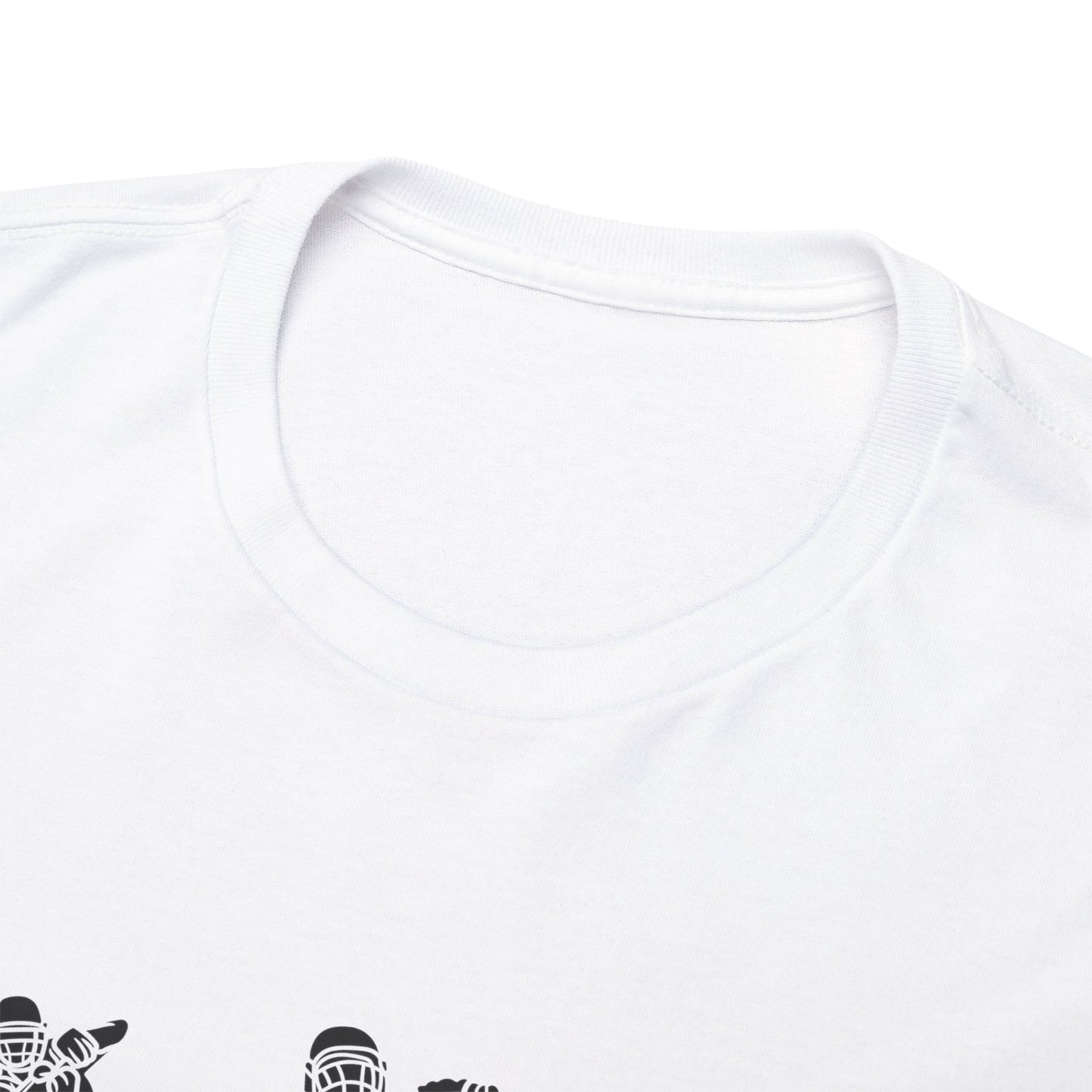 Cricket Life Gift T- shirt