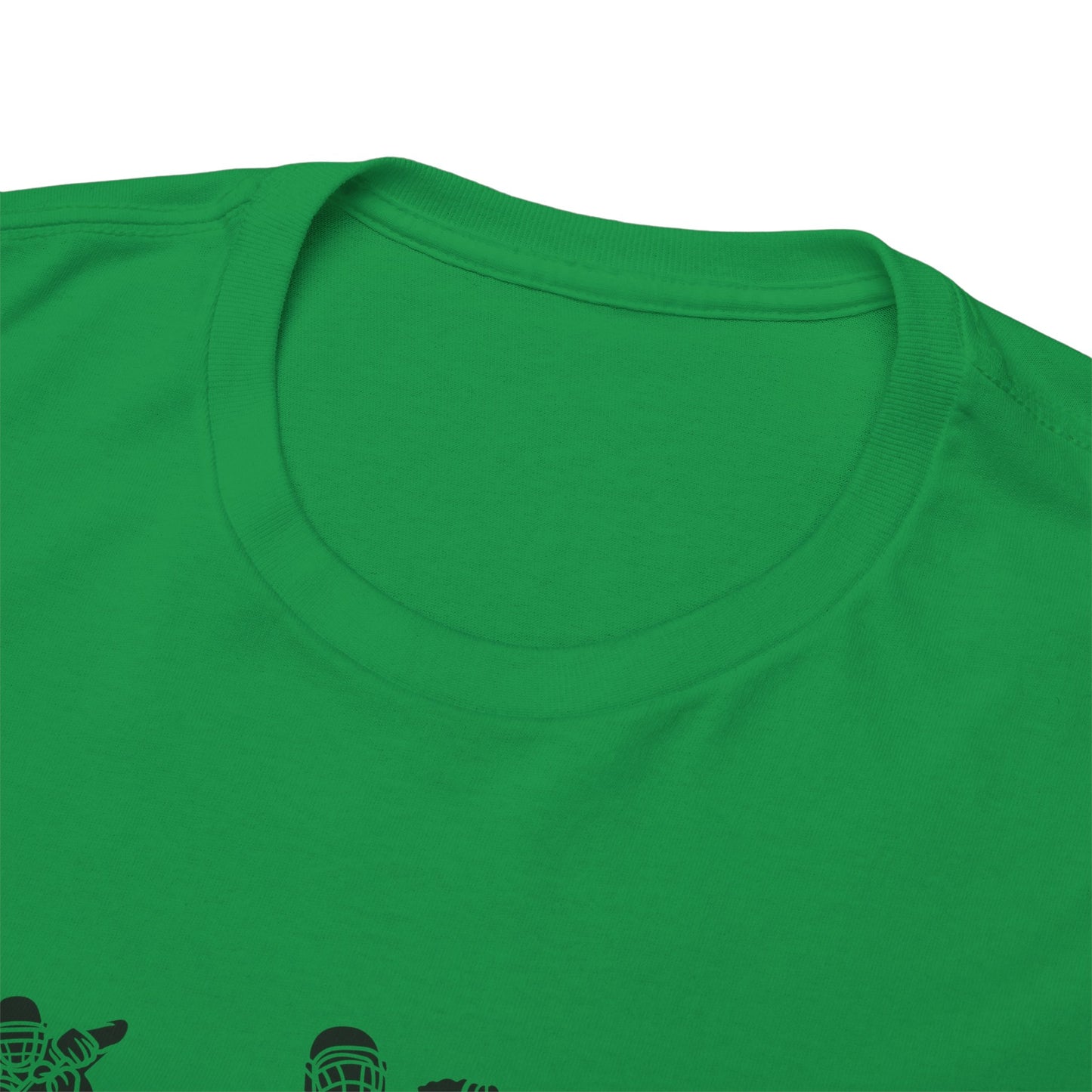 Cricket Life Gift T- shirt