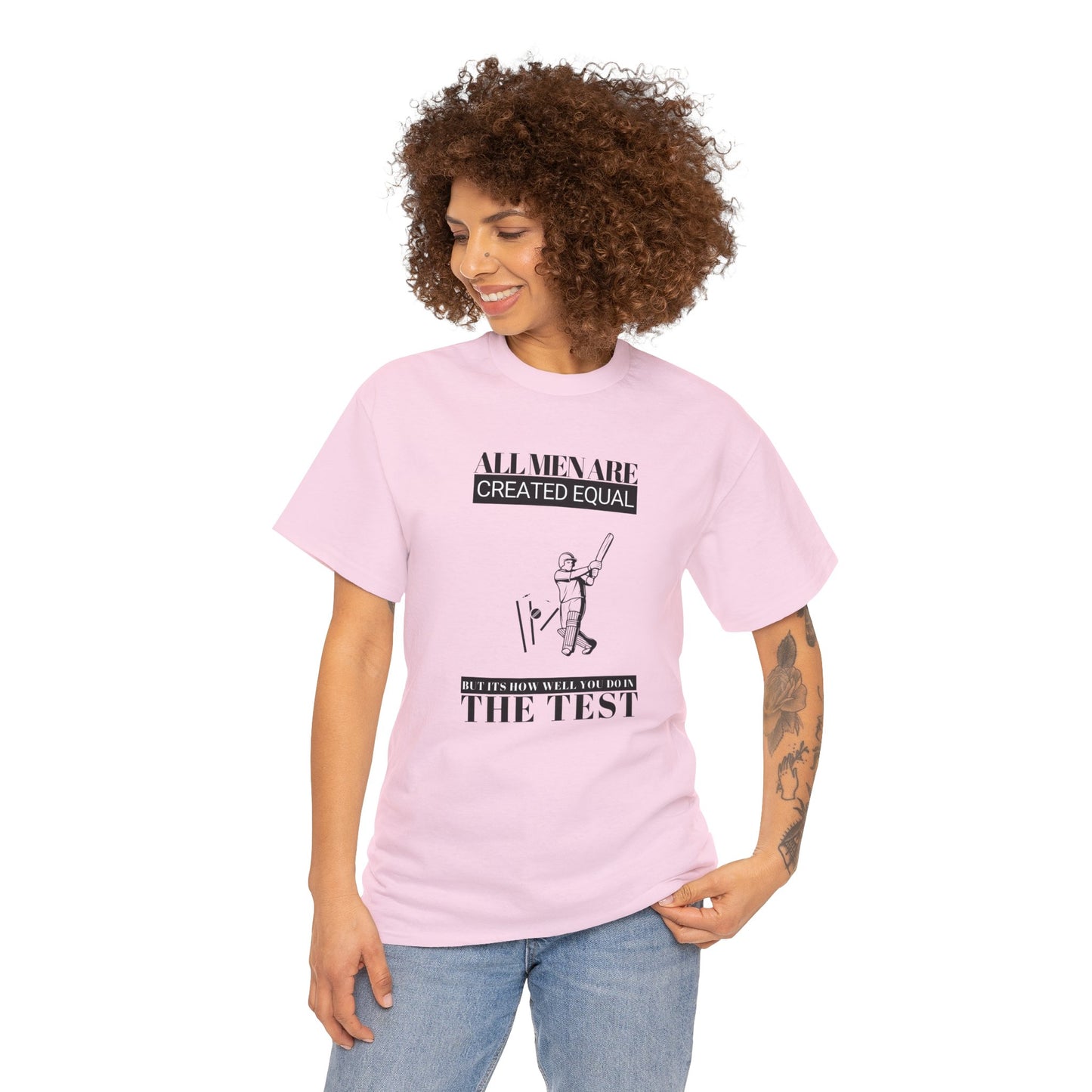 Funny Cricket Gift T-shirt