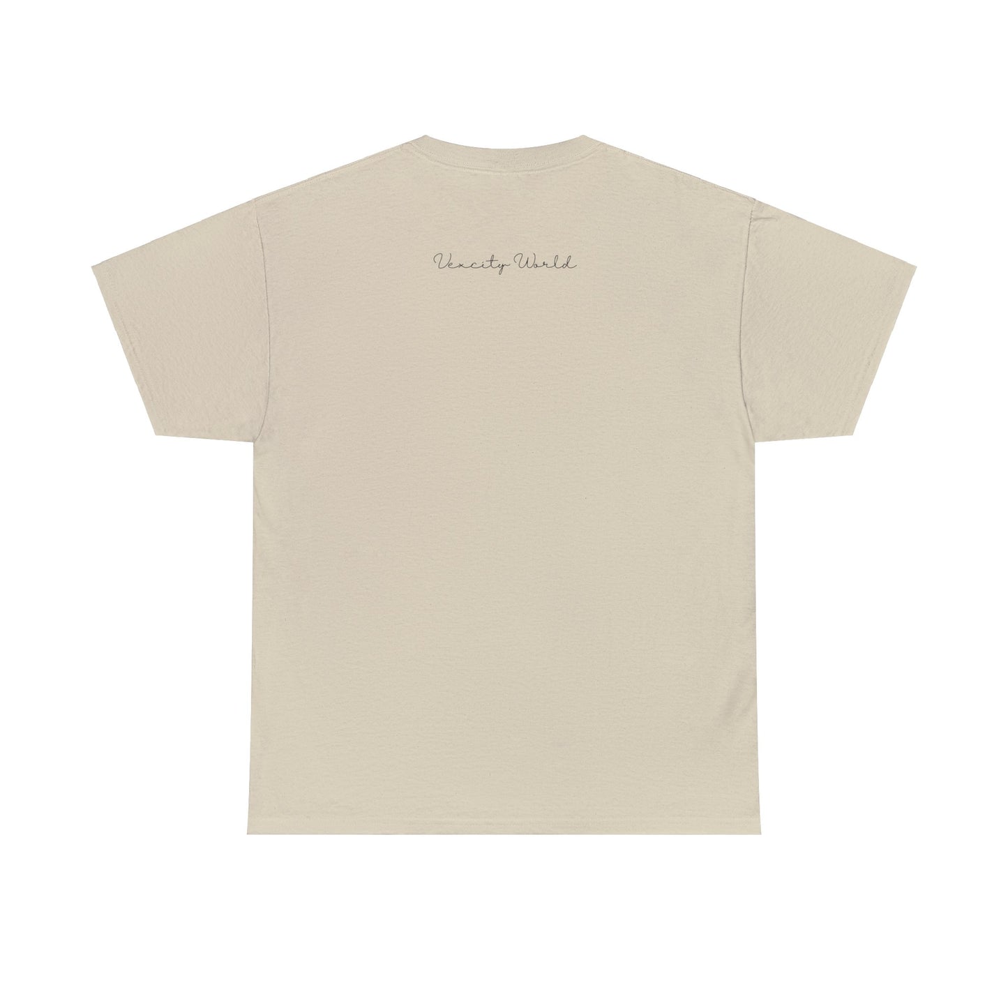 Yoga Is Priority T-shirt