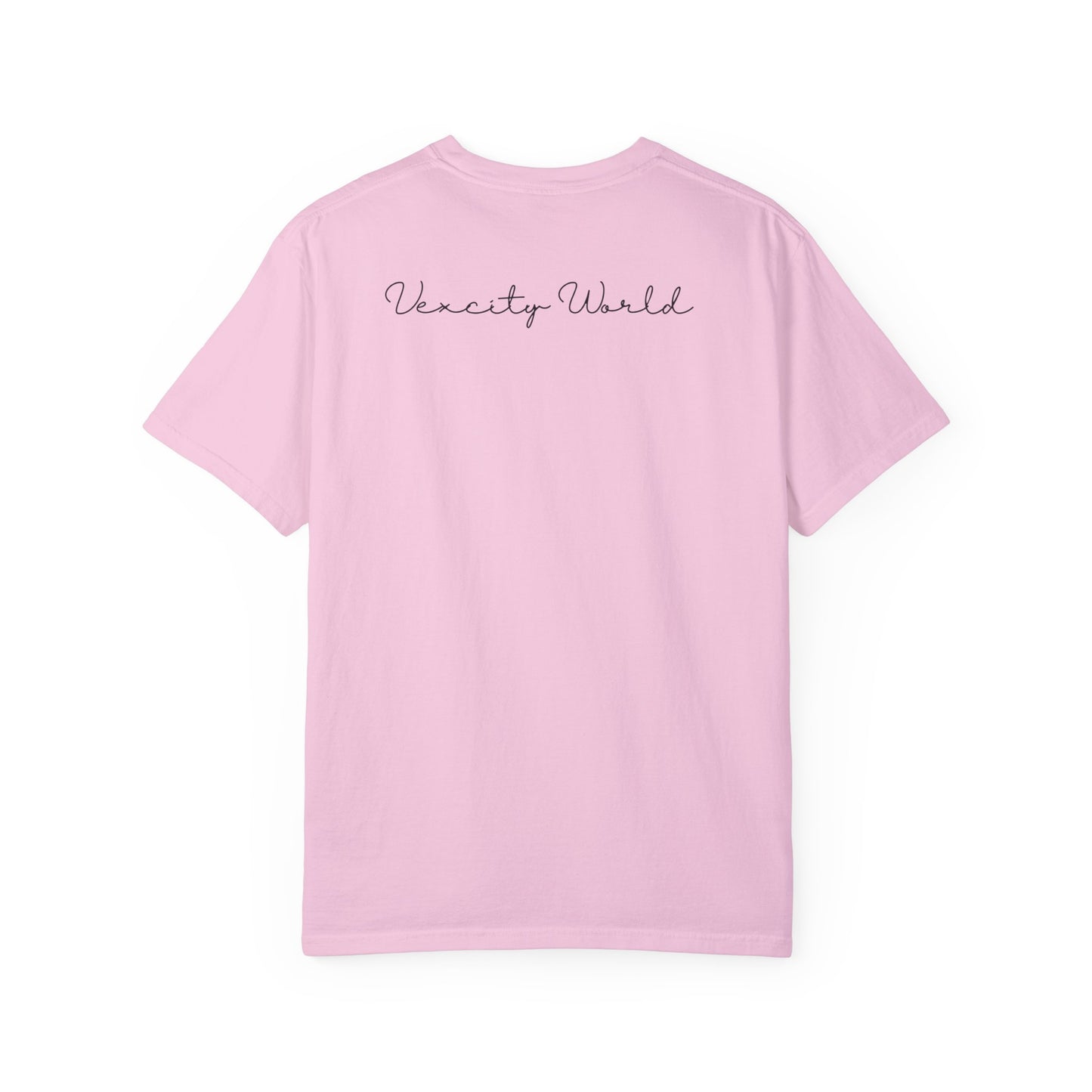 Blessed Love Lion T-shirt