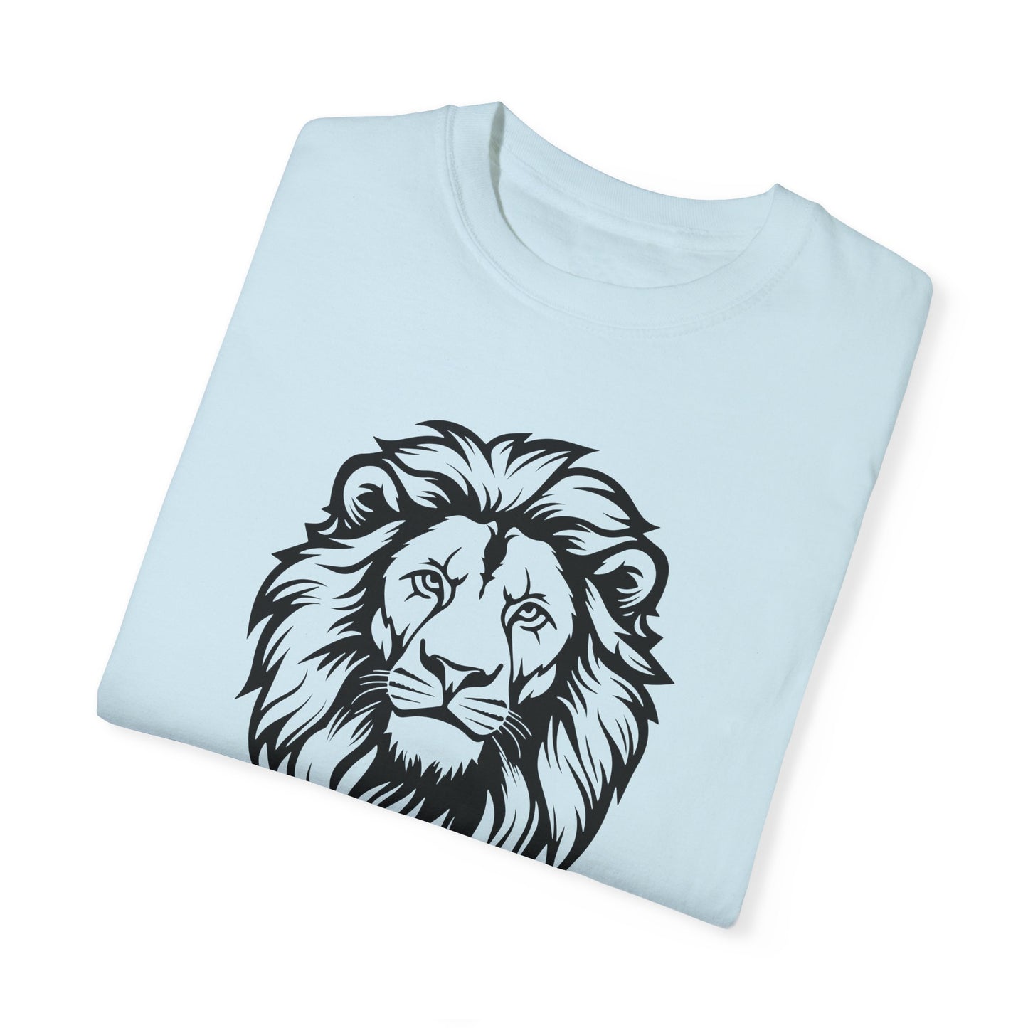 Blessed Love Lion T-shirt