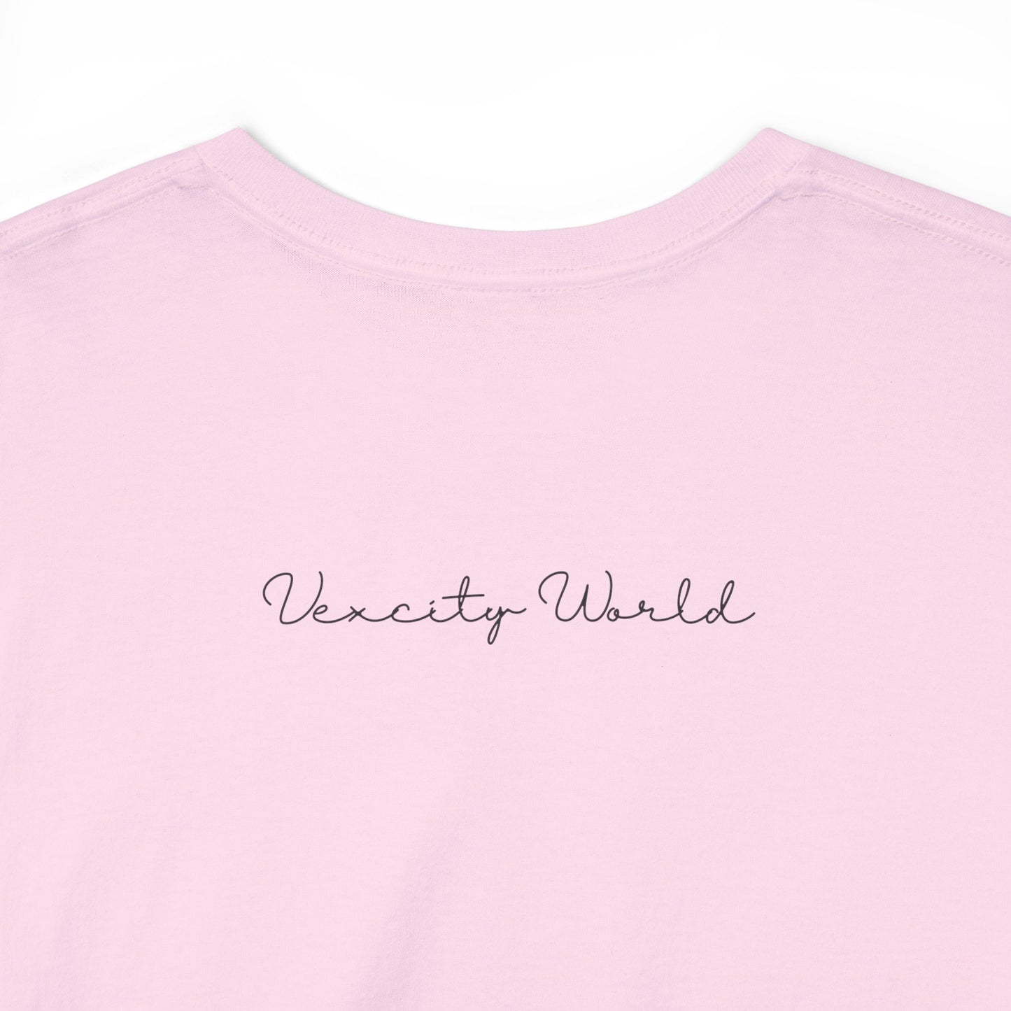 Yogini In Training T-shirt