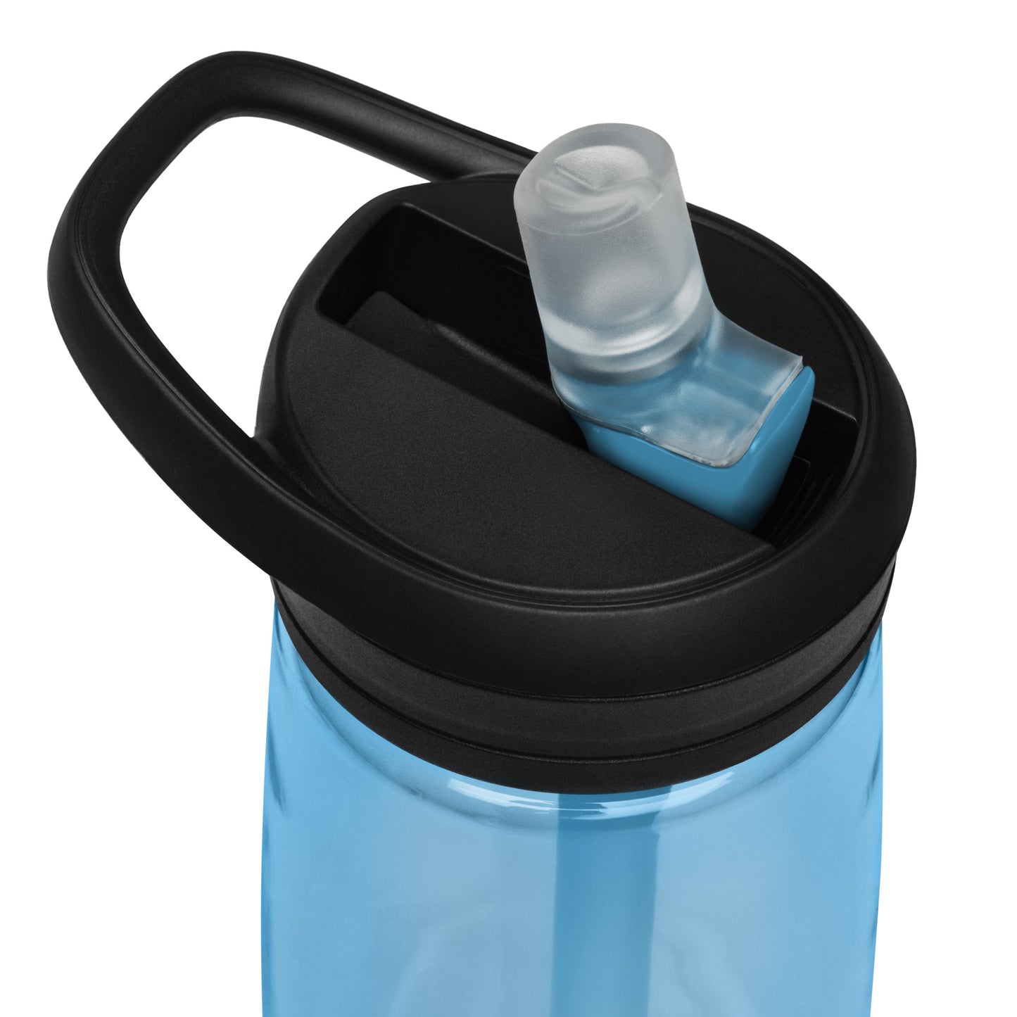 Trinidad And Tobago Sports water bottle