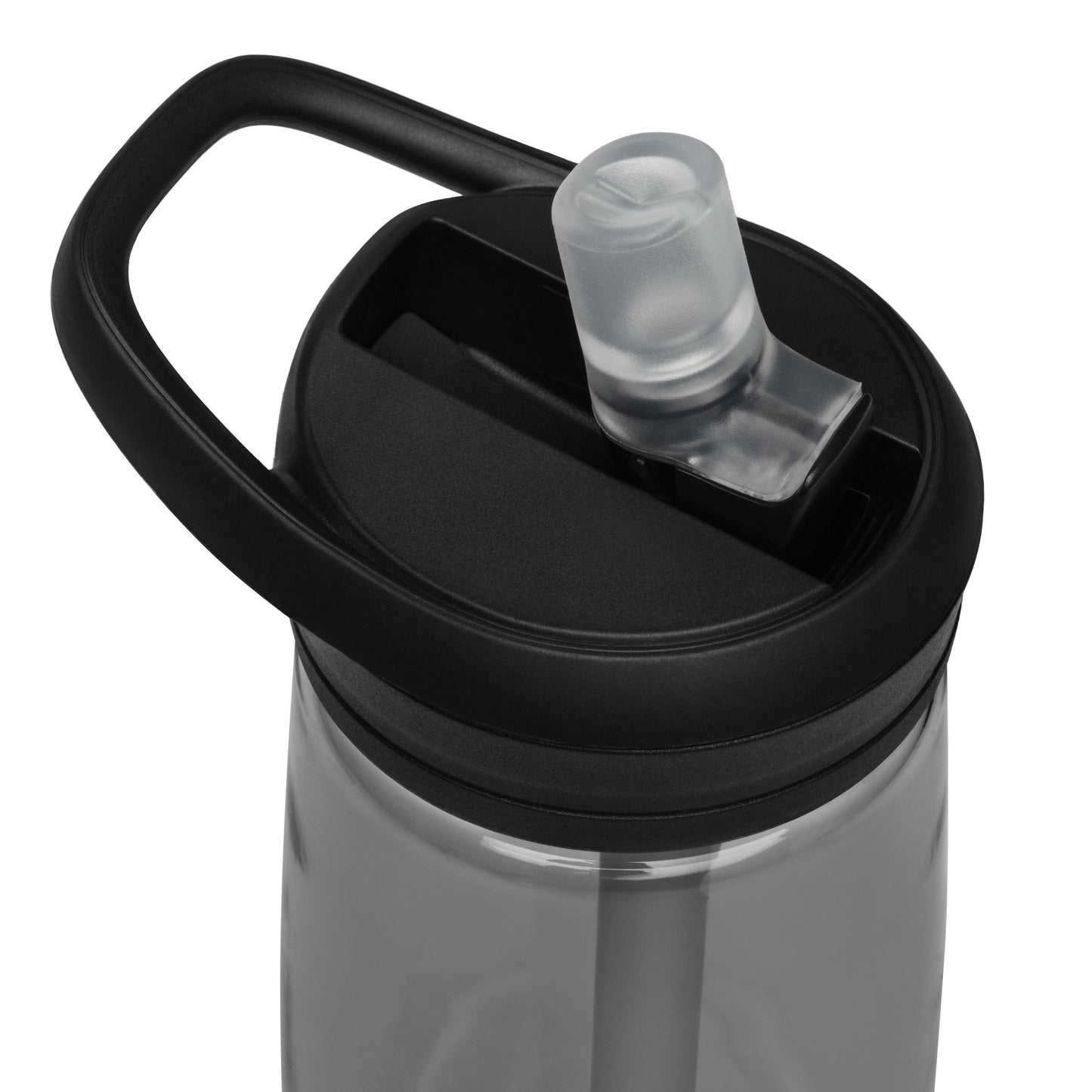 Trinidad And Tobago Sports water bottle