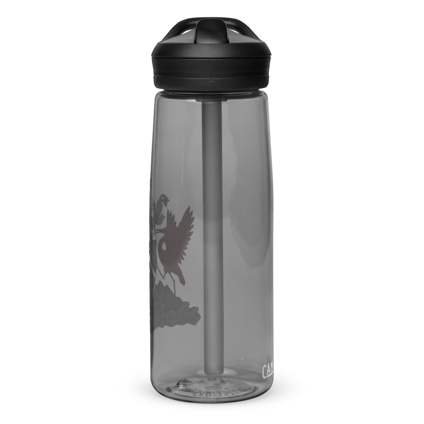 Trinidad And Tobago Sports water bottle