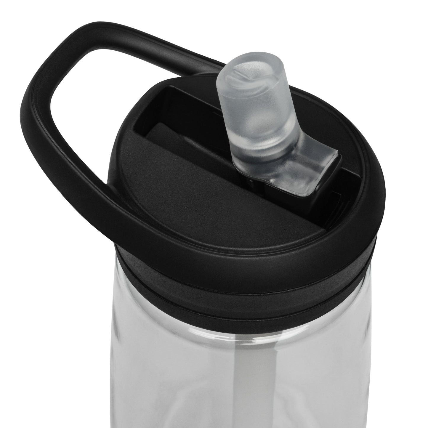 Trinidad And Tobago Sports water bottle
