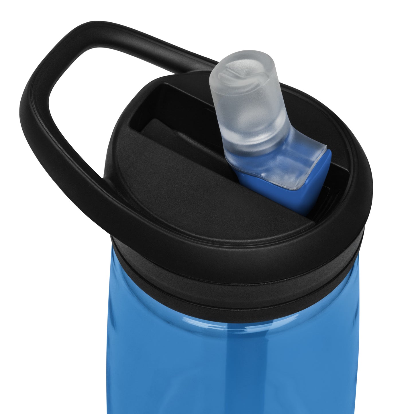 Trinidad And Tobago Sports water bottle