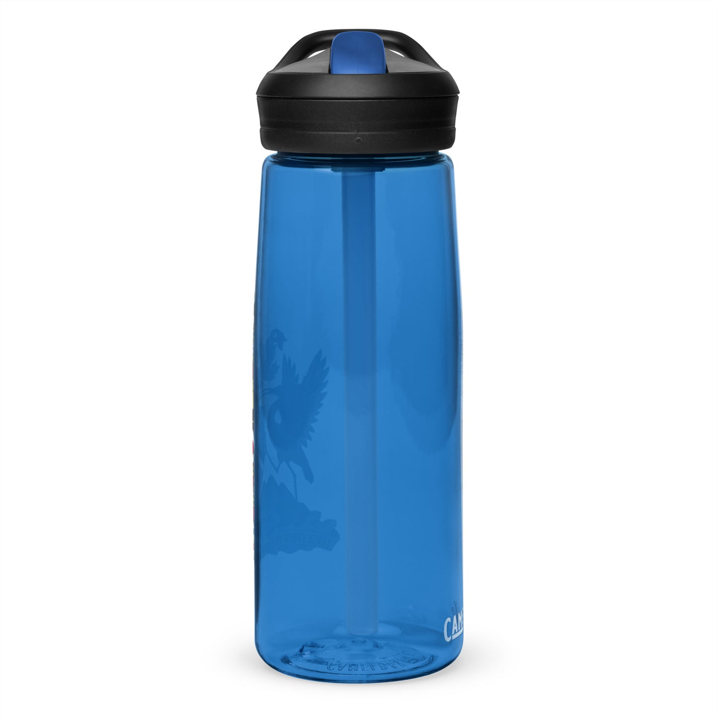 Trinidad And Tobago Sports water bottle
