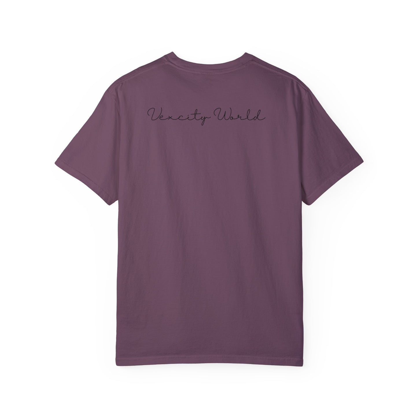 Blessed Love Lion T-shirt