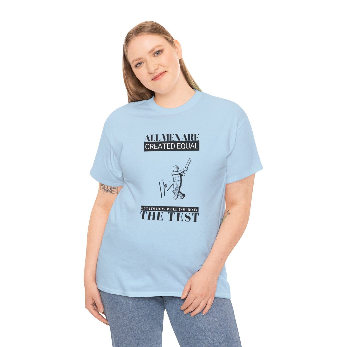 Funny Cricket Gift T-shirt