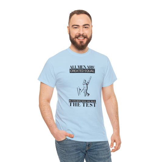 Funny Cricket Gift T-shirt