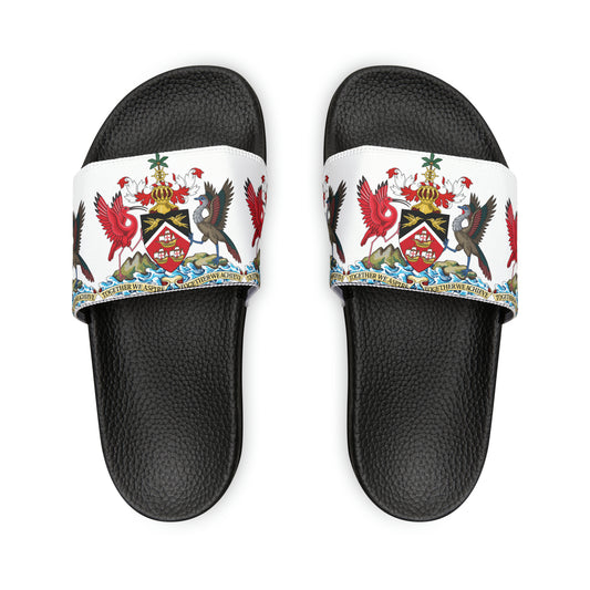 Trinidad And Tobago Women's Slides