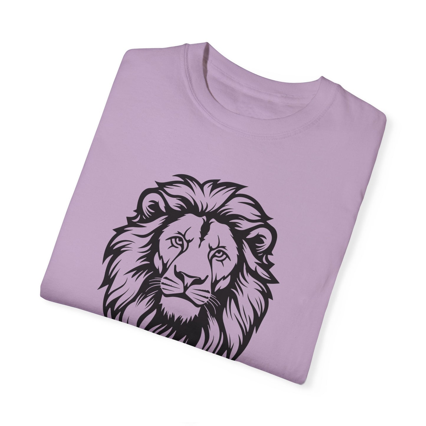 Blessed Love Lion T-shirt