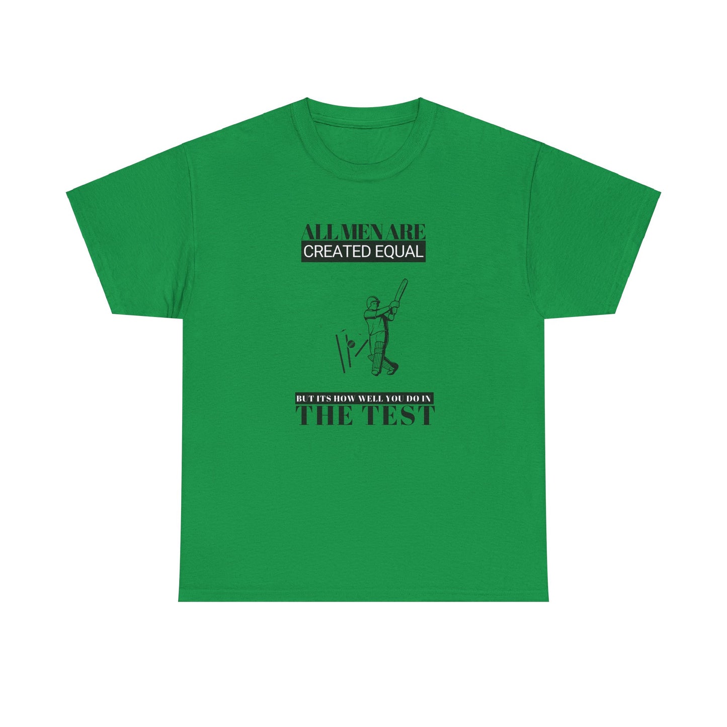 Funny Cricket Gift T-shirt