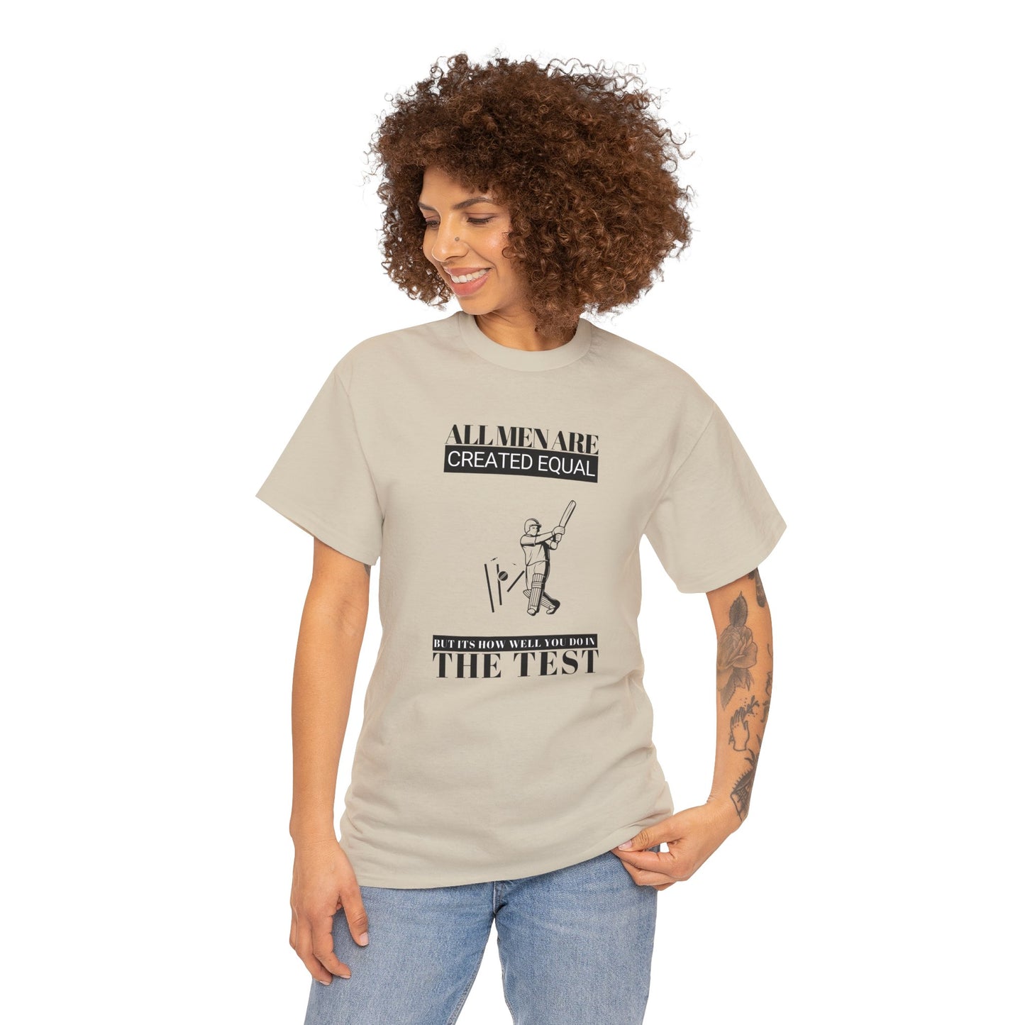 Funny Cricket Gift T-shirt