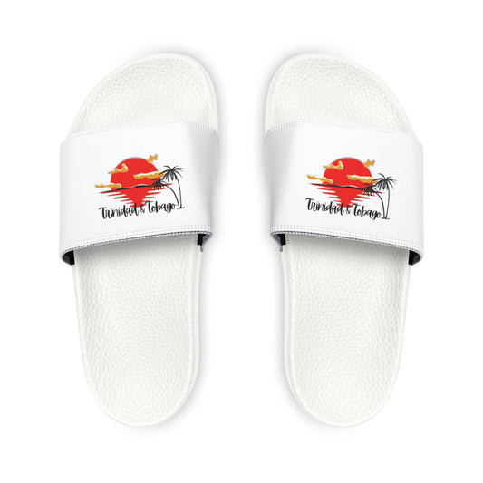 Trinidad And Tobago Women's Slides